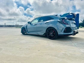 Honda Civic Type R GT FK8, снимка 3