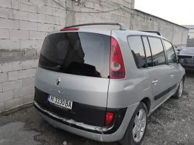 Renault Espace Ван, снимка 4