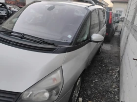 Renault Espace Ван, снимка 2