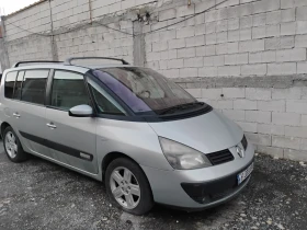 Renault Espace Ван, снимка 3