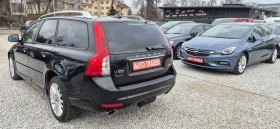 Volvo V50 2.5T-230кс.  4X4, снимка 8