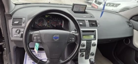 Volvo V50 2.5T-230кс.  4X4 - [16] 