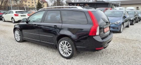 Volvo V50 2.5T-230кс.  4X4 - [10] 