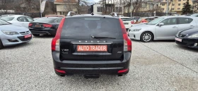 Volvo V50 2.5T-230кс.  4X4, снимка 7