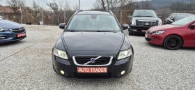 Volvo V50 2.5T-230кс.  4X4, снимка 2