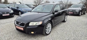 Volvo V50 2.5T-230кс.  4X4, снимка 1