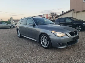 BMW 530 X-DRIVE M-PAKET, снимка 7