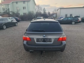 BMW 530 X-DRIVE M-PAKET, снимка 4