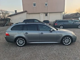 BMW 530 X-DRIVE M-PAKET, снимка 6