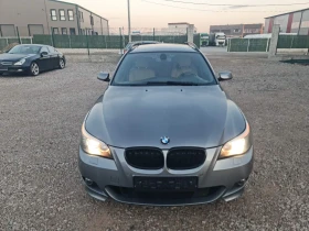 BMW 530 X-DRIVE M-PAKET, снимка 8