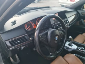 BMW 530 X-DRIVE M-PAKET, снимка 11