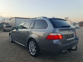 BMW 530 X-DRIVE M-PAKET, снимка 3