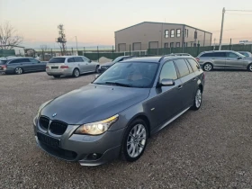 BMW 530 X-DRIVE M-PAKET, снимка 1