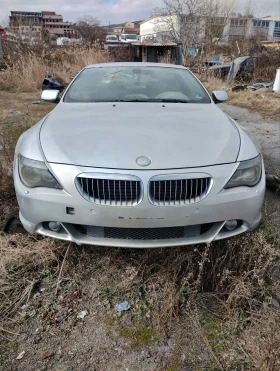 BMW 650 11, снимка 1