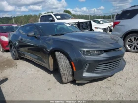 Chevrolet Camaro  1