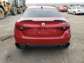 Alfa Romeo Giulia - 61400 лв. - 42382292 | Car24.bg