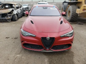 Alfa Romeo Giulia | Mobile.bg    5