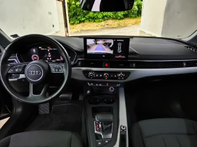 Audi A4 2.0 tfsi mild hibrid Virtual, снимка 9