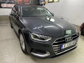 Audi A4 2.0 tfsi mild hibrid Virtual, снимка 2