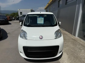  Fiat Qubo