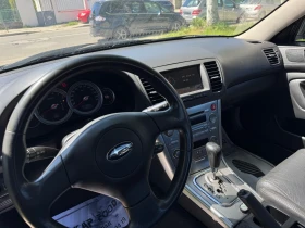 Обява за продажба на Subaru Legacy 2.0 BENZIN AUSTRIA ~7 800 лв. - изображение 7