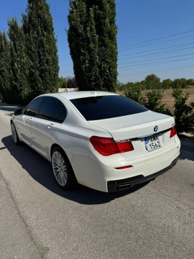 Обява за продажба на BMW 740 N54 M Pack ~23 499 лв. - изображение 2