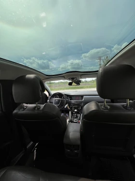 Peugeot 508 | Mobile.bg    13