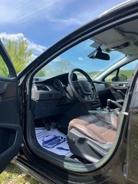 Обява за продажба на Peugeot 508 ~12 480 лв. - изображение 7
