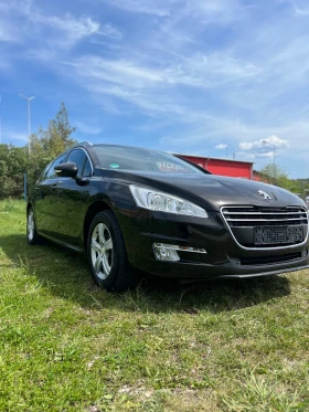 Обява за продажба на Peugeot 508 ~12 480 лв. - изображение 5