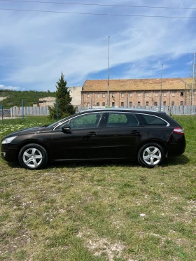 Обява за продажба на Peugeot 508 ~12 480 лв. - изображение 2