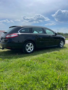 Обява за продажба на Peugeot 508 ~12 480 лв. - изображение 6