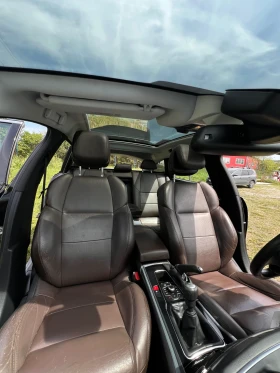 Peugeot 508 | Mobile.bg    14