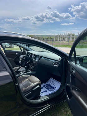 Обява за продажба на Peugeot 508 ~12 480 лв. - изображение 11