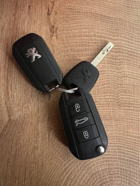 Peugeot 508 | Mobile.bg    16