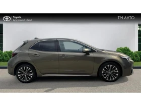 Toyota Corolla 1.8 HSD STYLE | Mobile.bg    17