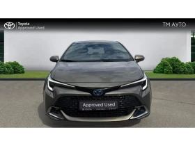 Обява за продажба на Toyota Corolla 1.8 HSD STYLE ~48 900 лв. - изображение 4
