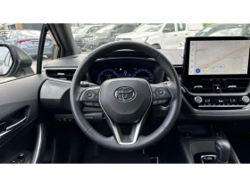 Обява за продажба на Toyota Corolla 1.8 HSD STYLE ~48 900 лв. - изображение 8