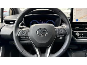 Toyota Corolla 1.8 HSD STYLE | Mobile.bg    13