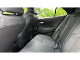Обява за продажба на Toyota Corolla 1.8 HSD STYLE ~48 900 лв. - изображение 10