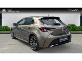 Обява за продажба на Toyota Corolla 1.8 HSD STYLE ~48 900 лв. - изображение 1
