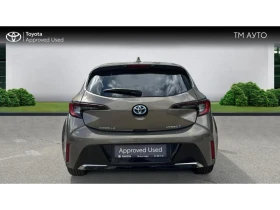 Обява за продажба на Toyota Corolla 1.8 HSD STYLE ~48 900 лв. - изображение 3