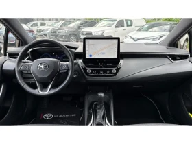 Обява за продажба на Toyota Corolla 1.8 HSD STYLE ~48 900 лв. - изображение 7
