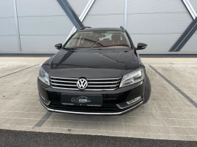 Обява за продажба на VW Passat 2.0 TDI/ 140к.с/ ръчна ск.кутия  ~13 990 лв. - изображение 2