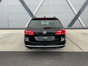 Обява за продажба на VW Passat 2.0 TDI/ 140к.с/ ръчна ск.кутия  ~13 990 лв. - изображение 5