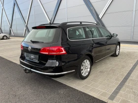 Обява за продажба на VW Passat 2.0 TDI/ 140к.с/ ръчна ск.кутия  ~13 990 лв. - изображение 4