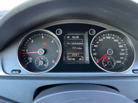 VW Passat 2.0 TDI/ 140./  .  | Mobile.bg    15