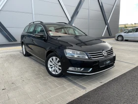 Обява за продажба на VW Passat 2.0 TDI/ 140к.с/ ръчна ск.кутия  ~13 990 лв. - изображение 1