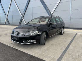 Обява за продажба на VW Passat 2.0 TDI/ 140к.с/ ръчна ск.кутия  ~13 990 лв. - изображение 1