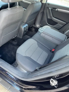 VW Passat 2.0 TDI/ 140./  .  | Mobile.bg    13