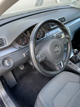Обява за продажба на VW Passat 2.0 TDI/ 140к.с/ ръчна ск.кутия  ~13 990 лв. - изображение 11